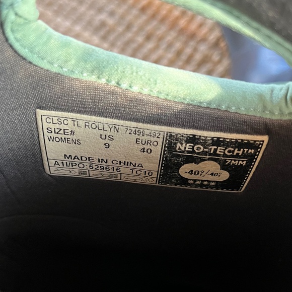 Bogs Camping Design - Picture 4 of 4